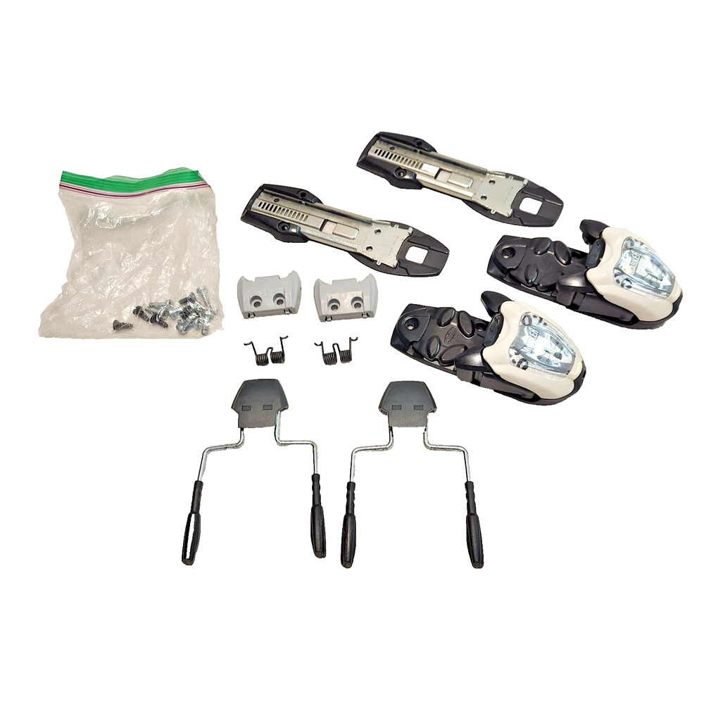 Marker M7.0 Junior Youth Kids Ski Bindings Parts Pieces